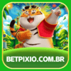 Logo da BETPIXIO